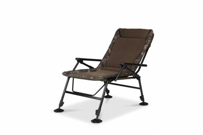 Nash Indulgence Big Daddy Auto Recline