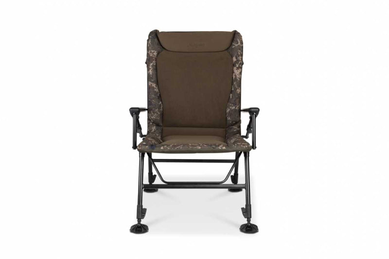 Nash Indulgence Big Daddy Auto Recline