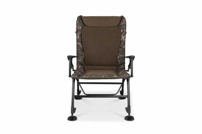 Nash Indulgence Big Daddy Auto Recline