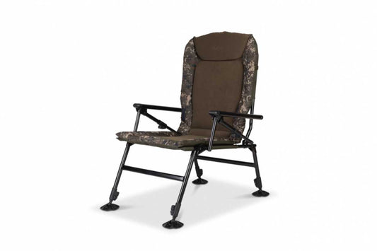 Nash Indulgence Hi-Back Auto Recline