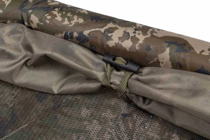 Nash Hi-Protect Cradle Camo