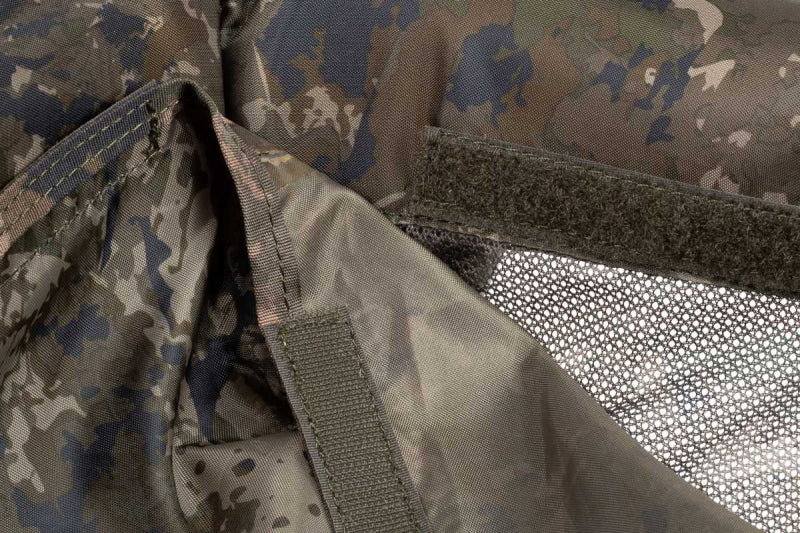 Nash Hi-Protect Cradle Camo