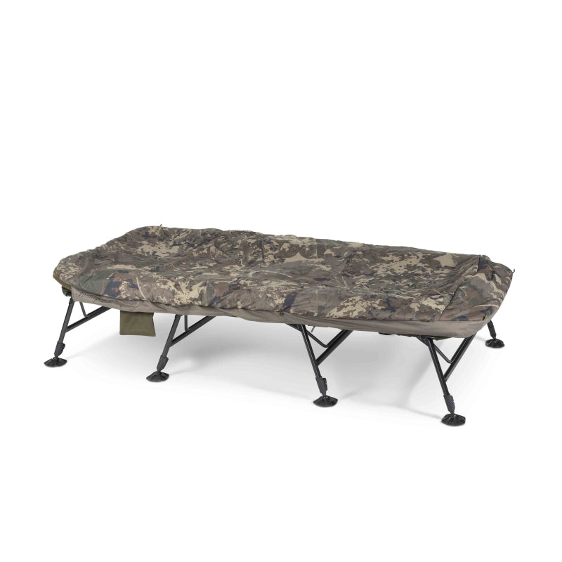 Nash Indulgence HD40 Sleep System Camo