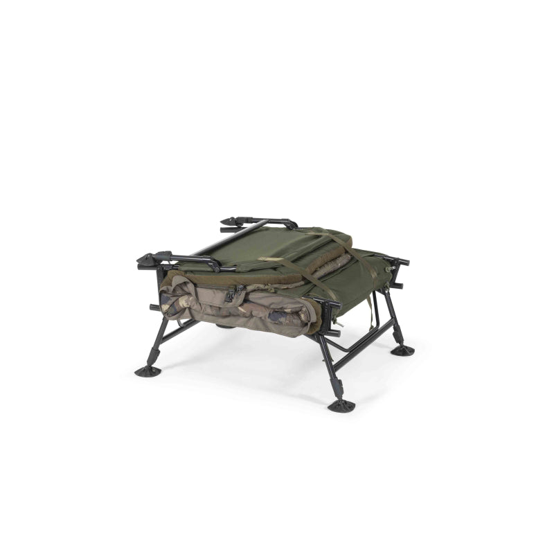 Nash Indulgence HD40 Sleep System Camo