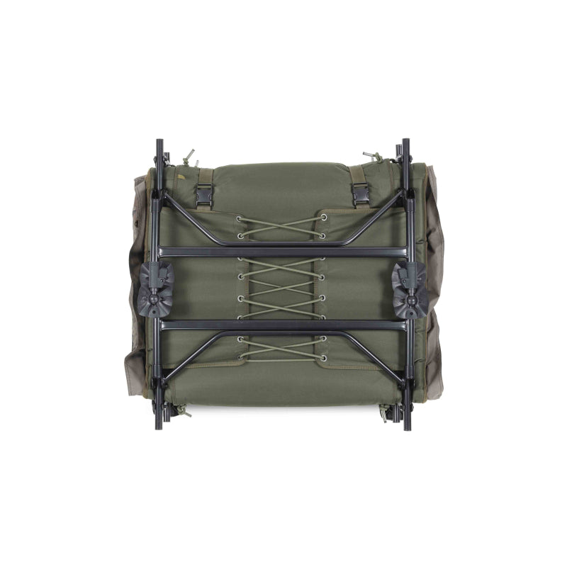 Nash Indulgence HD40 Sleep System Camo