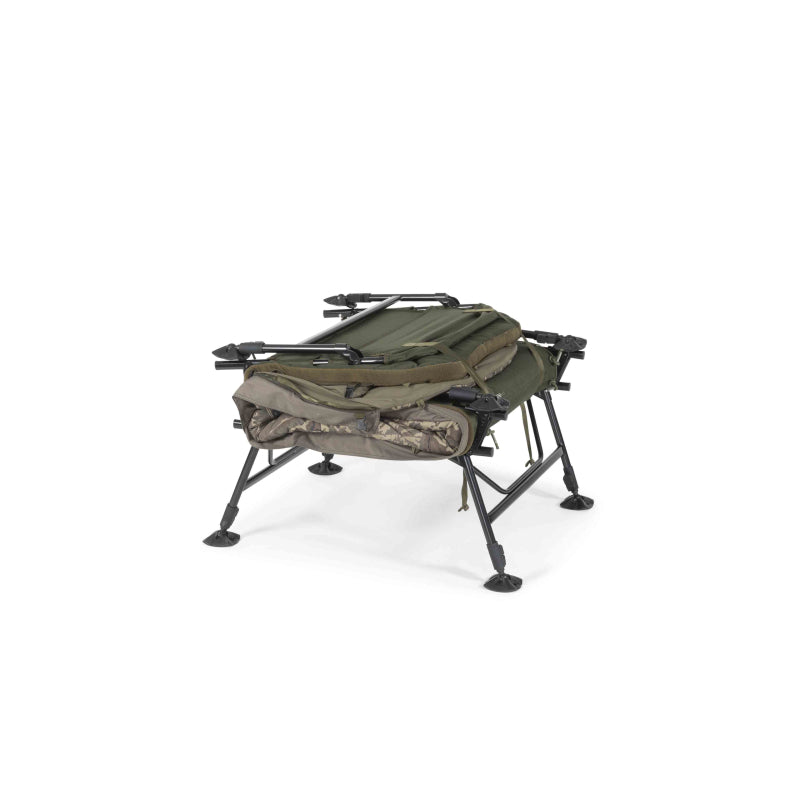 Nash Indulgence HD40 Sleep System Camo