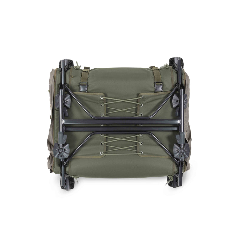 Nash Indulgence HD40 Sleep System Camo