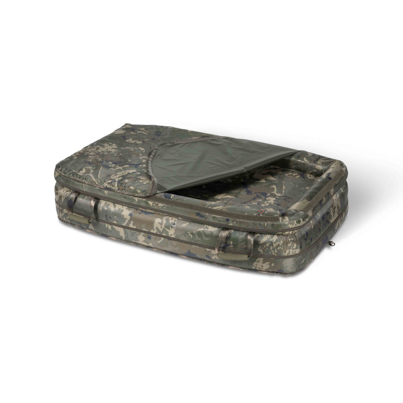 Nash Carp Care Air Cradle Camo