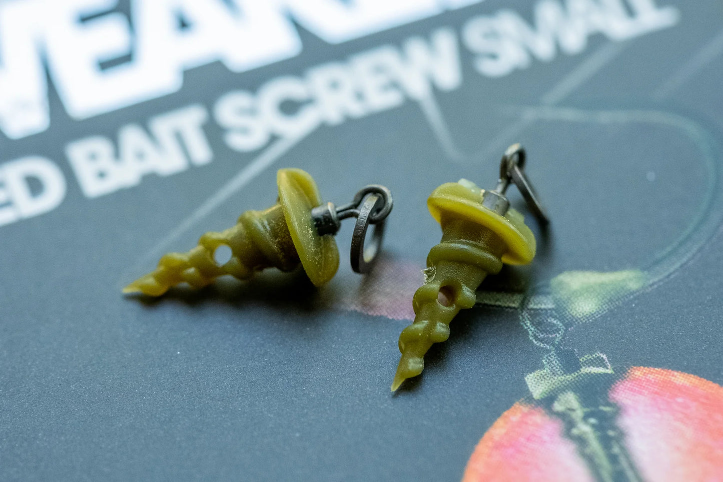 TWEAKERS EYED BAIT SCREW