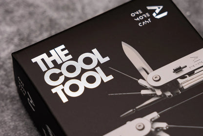 OMC THE COOL TOOL