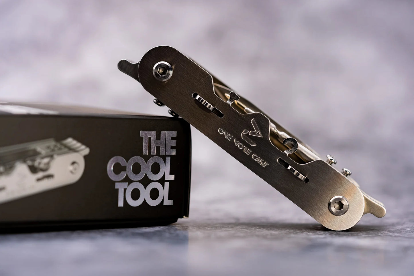 OMC THE COOL TOOL