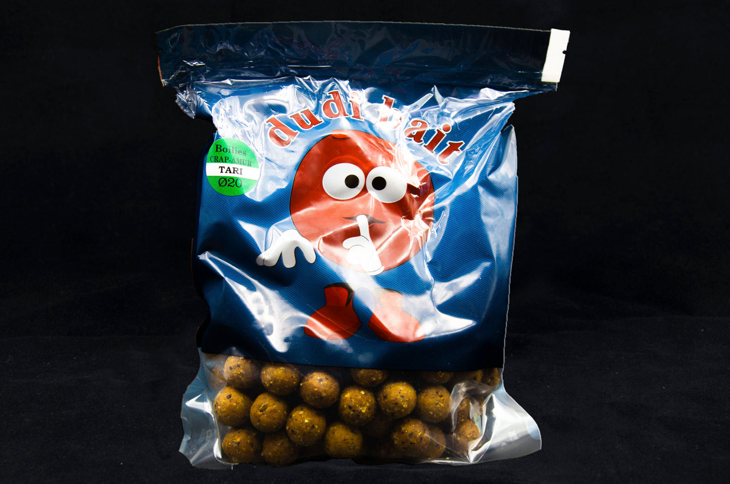 Boilies Tigernuts-Grass Carp Dudi Bait