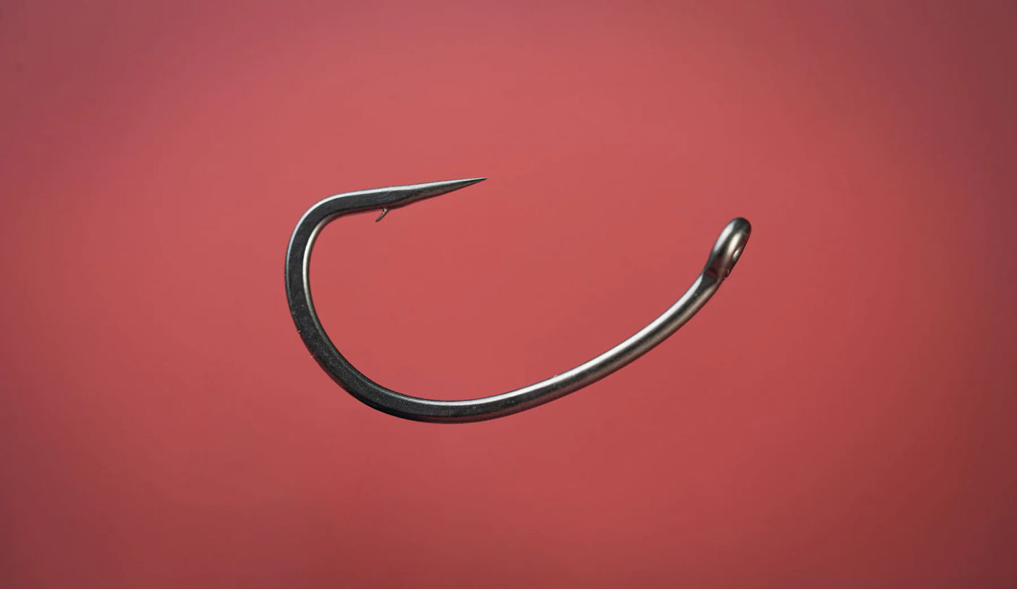 COLNE-V NEEDLE POINT HOOKS (CURVES)