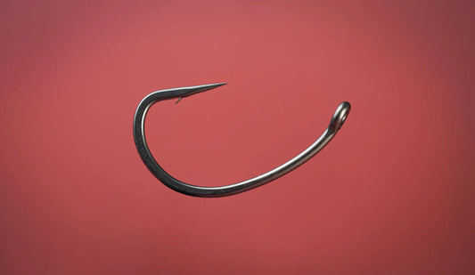 COLNE-V NEEDLE POINT HOOKS (CURVES)