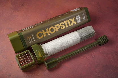 CHOPSTIX BAIT CHOPPING FADE PVA MESH SYSTEM