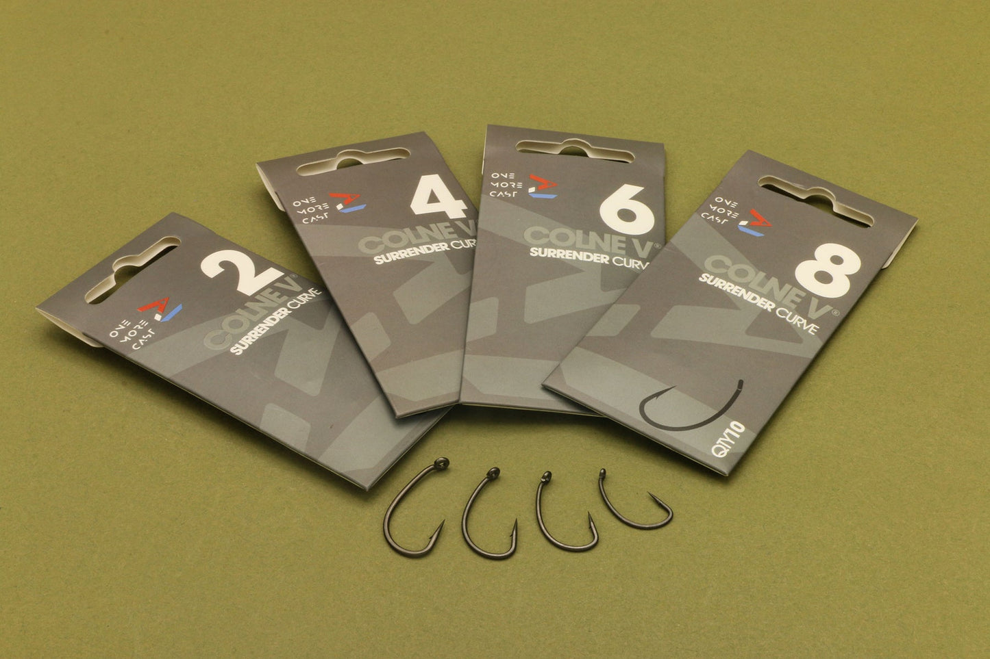 COLNE-V-SURRENDER-CURVE-HOOKS