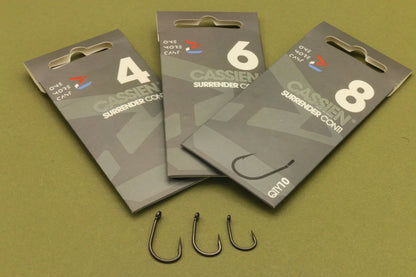 CASSIEN-SURRENDER-CONTI-HOOKS