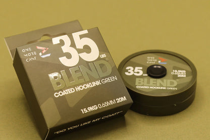 BLEND COATED HOOKLINK