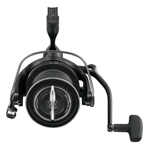 Shimano Reel Aero Technium 14000 MgS XTD