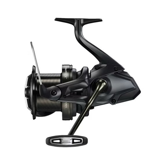 Shimano Reel Speedmaster 14000 XTD