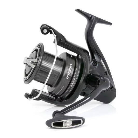 Shimano Reel Aerlex  XTB