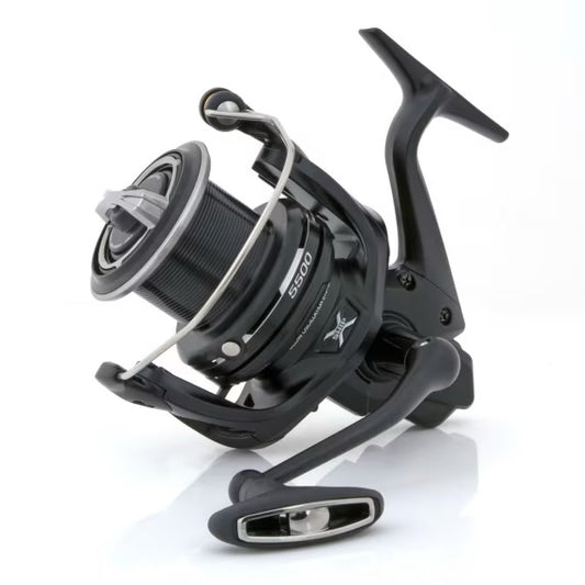 Shimano Reel Ultegra 5500 XTD