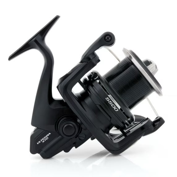 Shimano Reel Ultegra 5500 XTD