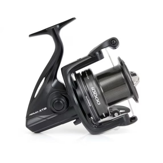 Shimano Reel Aerlex  XTB