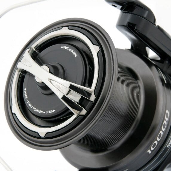 Shimano Reel Aerlex  XTB