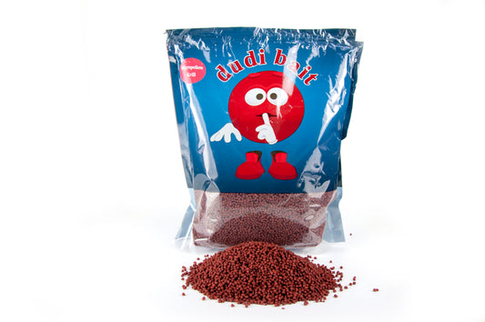 Krill Micropellets Dudi Bait