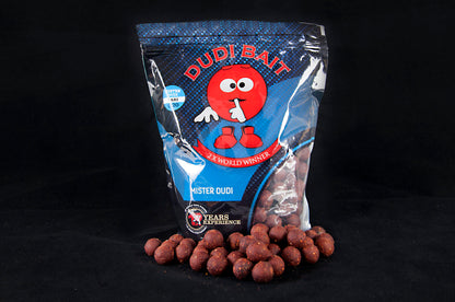 Boilies Mister Dudi Range