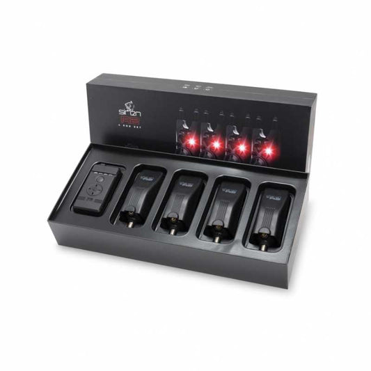 Siren R2 Presentation Set 4 Rod