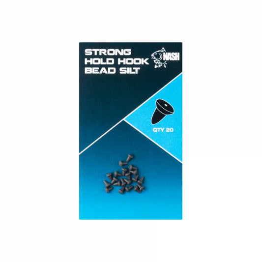 Strong Hold Hook Bead