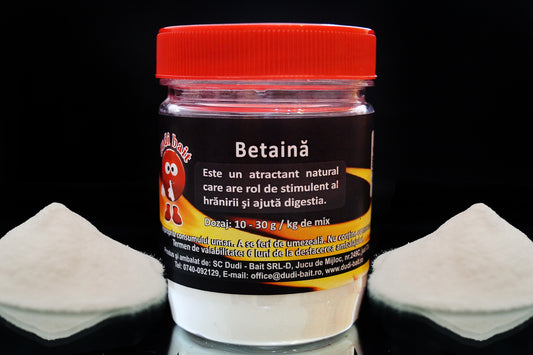 Powder Additive Betaine Dudi Bait